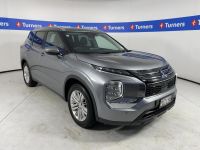 Image for 2023 Mitsubishi Outlander SUV LS