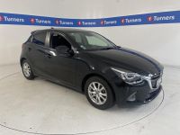 Image for 2015 Mazda Demio (Mazda2) Hatchback