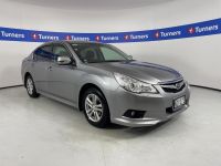 Image for 2010 Subaru Legacy Sedan