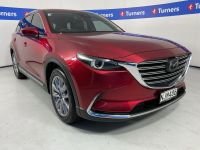 Image for 2021 Mazda CX-9 SUV Ltd