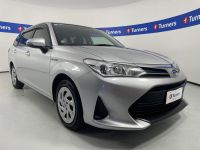 Image for 2018 Toyota Corolla Wagon FIELDER