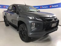 Image for 2022 Mitsubishi Triton Ute DC Glsb 4WD 6AT