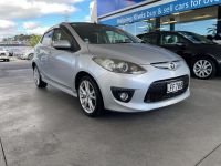 Image for 2008 Mazda Demio (Mazda2) Hatchback