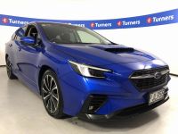 Image for 2022 Subaru WRX Wagon GT 2.4 TS