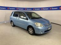 Image for 2010 Toyota Raum Wagon