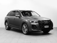 Image for 2024 Audi Q7 50 S-Line 3L Turbo Diesel 4WD