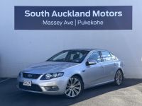 Image for 2010 Ford Falcon Fg G6e 50th Edition