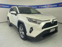 Image for 2019 Toyota RAV4 SUV GXL