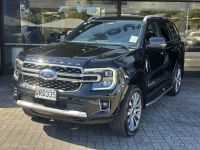 Image for 2024 Ford Everest PLATINUM V6 3.0D 4WD