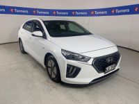 Image for 2021 Hyundai Ioniq Hatchback HYBRID