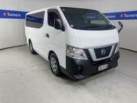 Image for 2020 Nissan NV350 Van