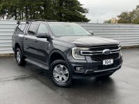 Image for 2022 Ford Ranger Xlt Double Cab W/Sa