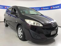 Image for 2013 Mazda Premacy Wagon