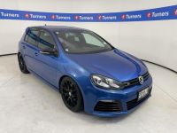 Image for 2012 Volkswagen Golf Hatchback R