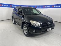 Image for 2006 Toyota RAV4 SUV Ltd