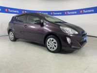 Image for 2016 Toyota Aqua Hatchback HYBRID