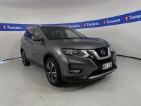 Image for 2021 Nissan X-Trail SUV ST-L