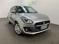 Image for 2024 Suzuki Swift Hatchback Glx Hybrid 1.2Ph