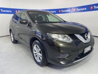 Image for 2015 Nissan X-Trail Wagon