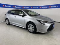 Image for 2022 Toyota Corolla Wagon Touring