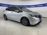 Image for 2022 Nissan Note Hatchback E- Power