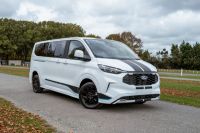 Image for 2026 Ford Transit Tourneo Custom Sport Mini Bus