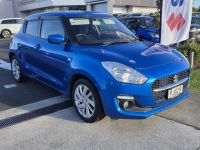 Image for 2022 Suzuki Swift GL