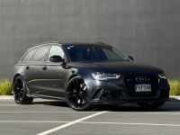 Image for 2015 Audi RS6 Avtfsiqtip 4.0P/8At/