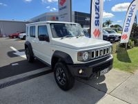 Image for 2025 Suzuki Jimny 5 Door Auto Jlx