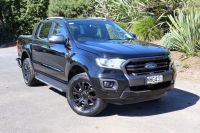 Image for 2019 Ford Ranger Wildtrak 3.2D/4Wd
