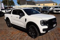 Image for 2026 Ford Ranger Wildtrak 3.0D/4Wd