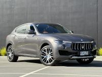 Image for 2017 Maserati Levante 3.0Dt/4Wd/8At
