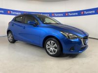 Image for 2015 Mazda Demio (Mazda2) Hatchback