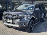 Image for 2023 Ford Ranger WILDTRAK 2.0D 4WD