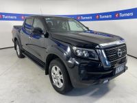 Image for 2023 Nissan Navara Ute ST