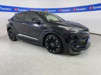 Image for 2017 Toyota C-HR Hatchback HYBRID