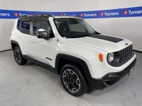 Image for 2017 Jeep Renegade SUV Trailhawk
