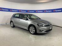 Image for 2019 Volkswagen Golf Hatchback TSI COMFORTLINE