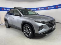 Image for 2022 Hyundai Tucson SUV 2.0 Elite 2WD