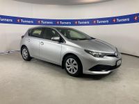 Image for 2016 Toyota Corolla Hatchback GX