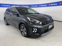 Image for 2022 Kia Niro SUV LX+