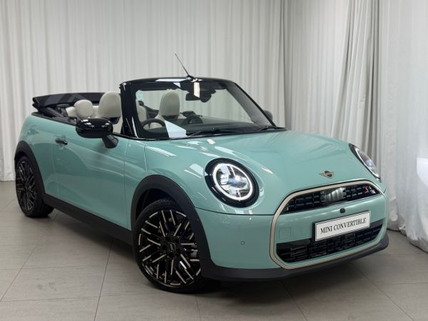 2026 Mini 22GX  image