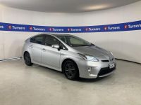 Image for 2014 Toyota Prius Hatchback