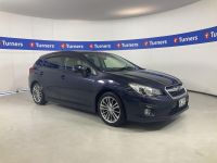 Image for 2013 Subaru Impreza Hatchback