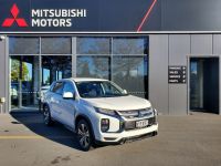 Image for 2022 Mitsubishi ASX Ls 2.0P/Cvt