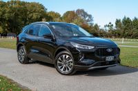 Image for 2025 Ford Escape Titanium Hybrid 2.5L FHEV