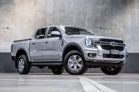 Image for 2025 Ford Ranger XLT 2.0L 4WD