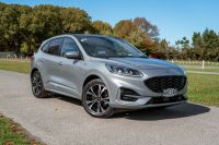 Image for 2021 Ford Escape ST-Line X AWD 2.0 EcoBoost