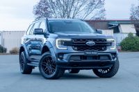 Image for 2026 Ford Everest Sport 2.0L Bi-Turbo 4x4