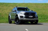 Image for 2019 Ford Ranger PX3 WildTrak 2.0L 4WD D/Cab Ute